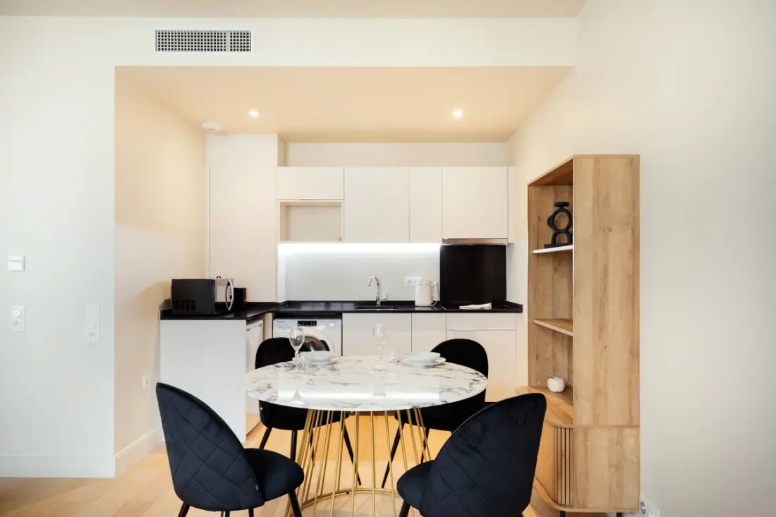 Appartement Place De Gaulle -