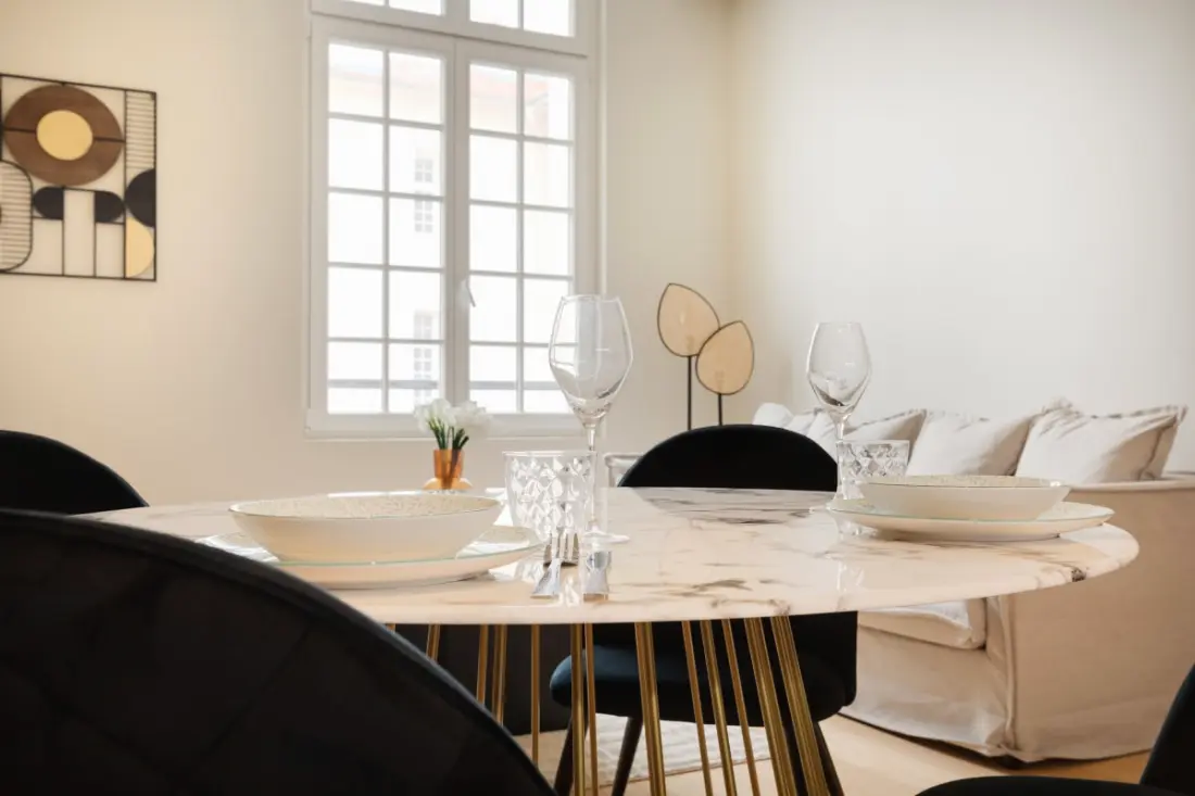Appartement Place De Gaulle -