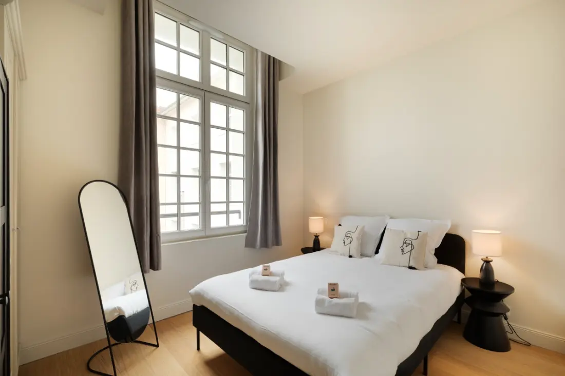 Appartement Place De Gaulle -