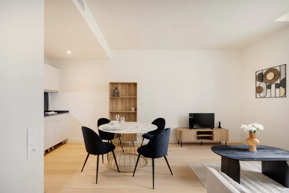 Appartement Place De Gaulle -