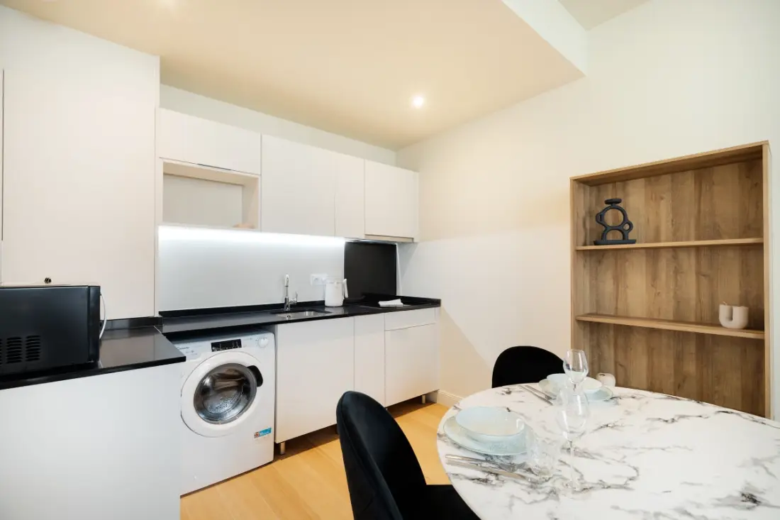 Appartement Place De Gaulle -