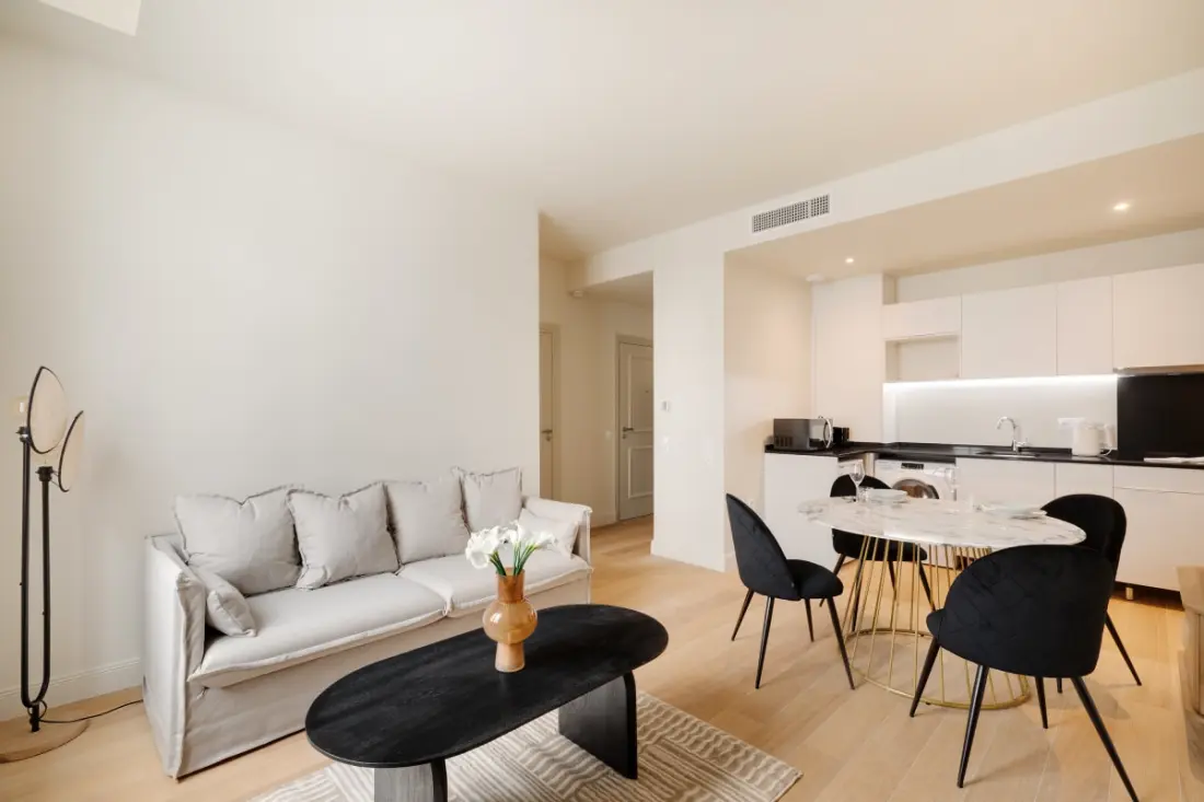 Appartement Place De Gaulle -