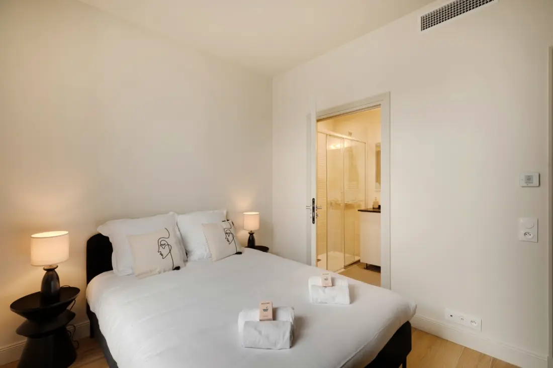 Appartement Place De Gaulle -