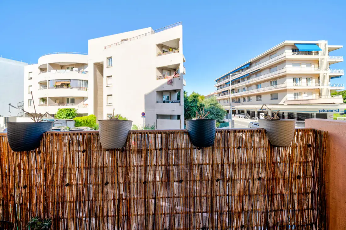 Appartement Rochat -