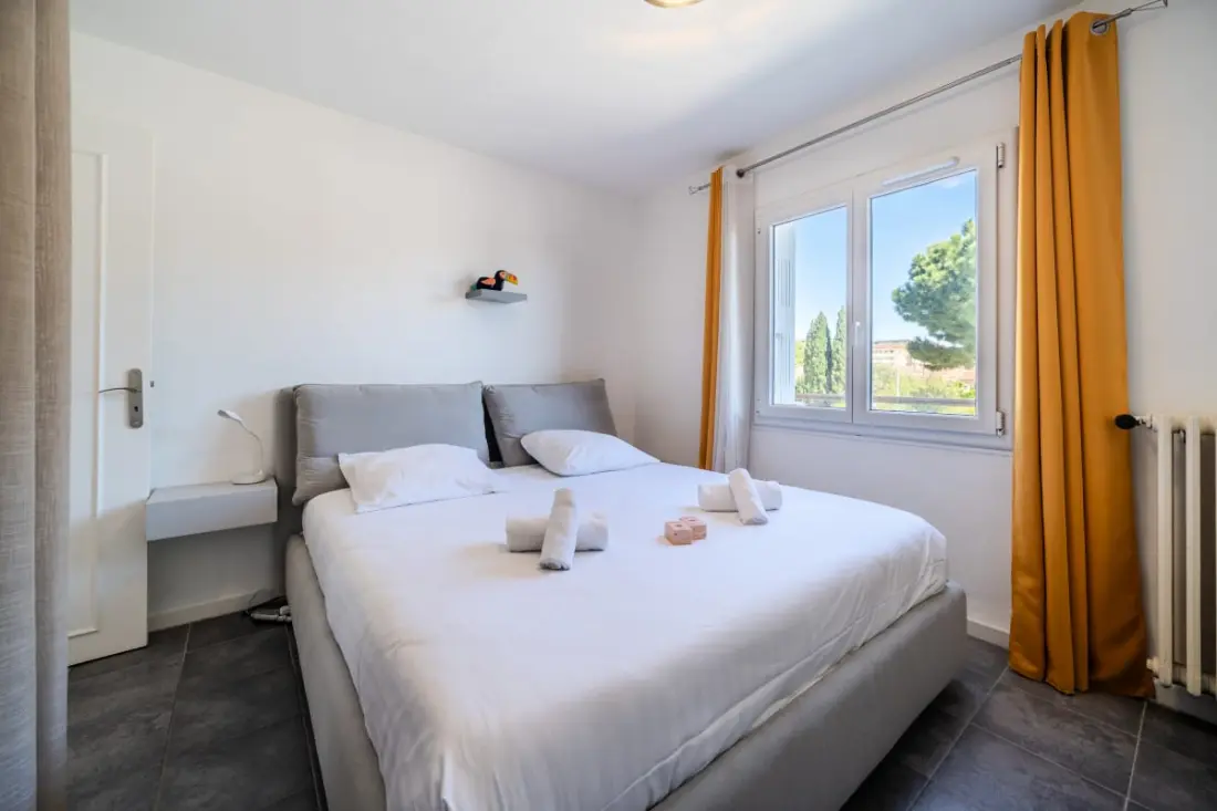 Appartement Rochat -