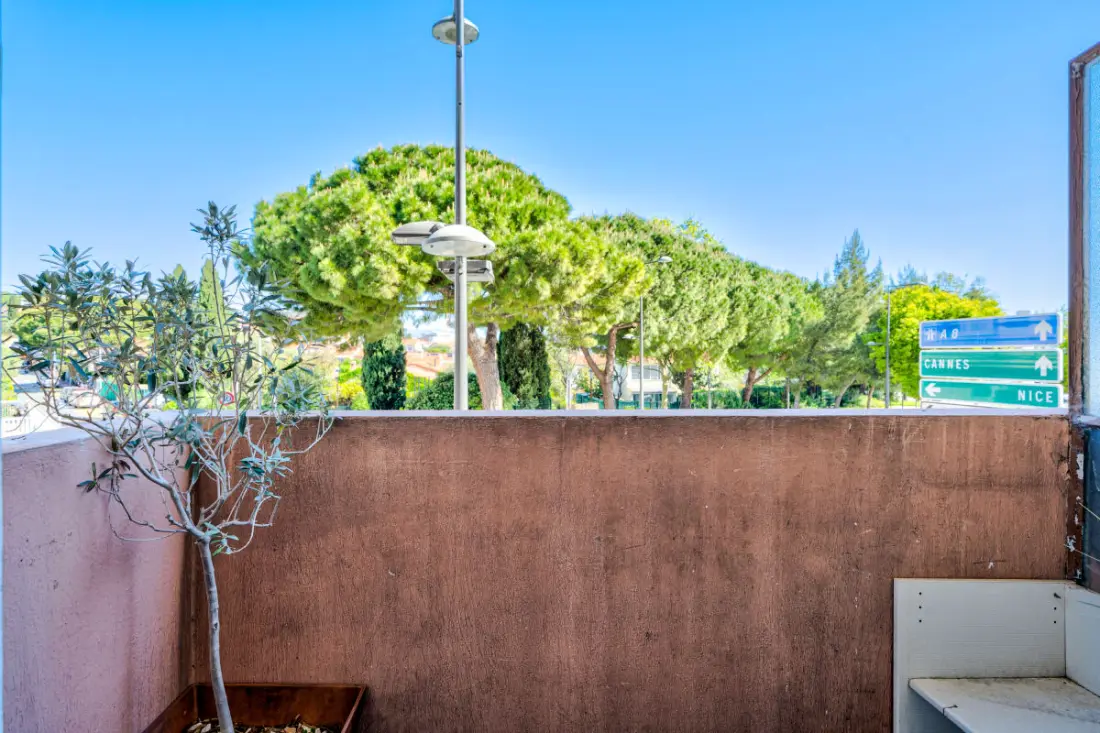 Appartement Rochat -