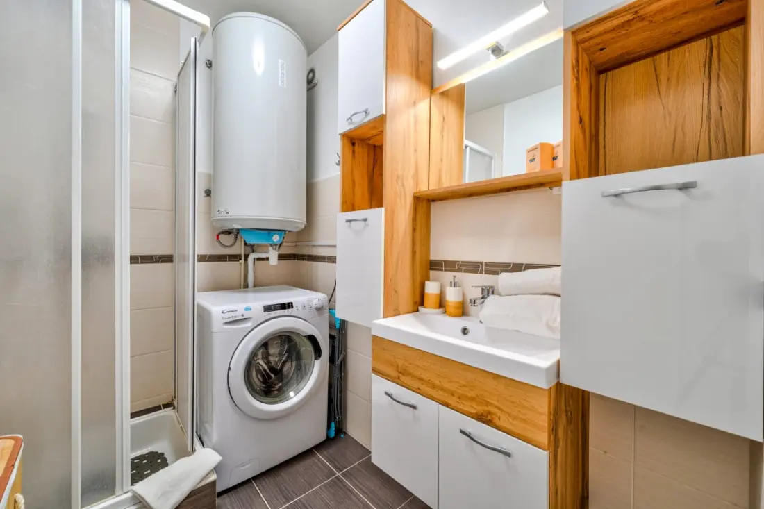Appartement Rochat -