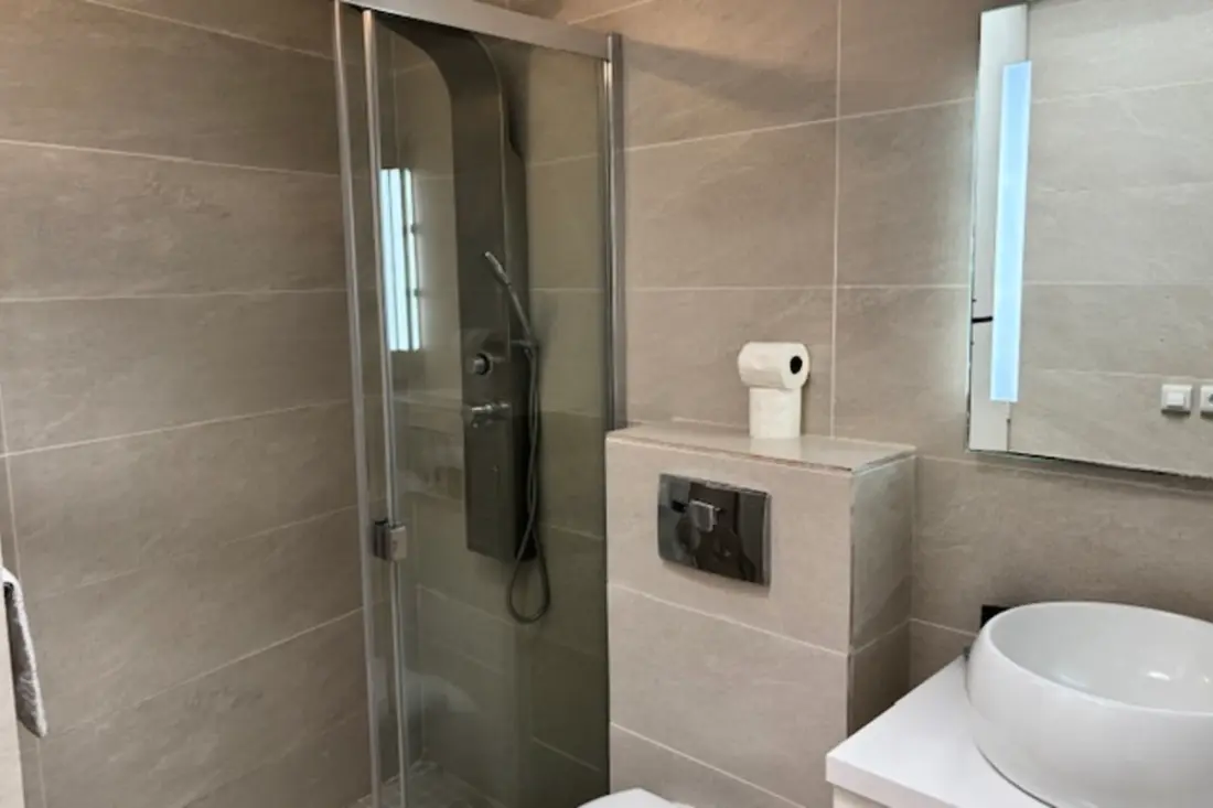 Beau 41 M² Avec Balcon