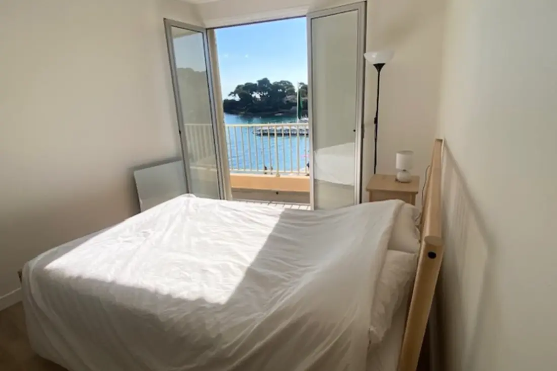 Beau 41 M² Avec Balcon