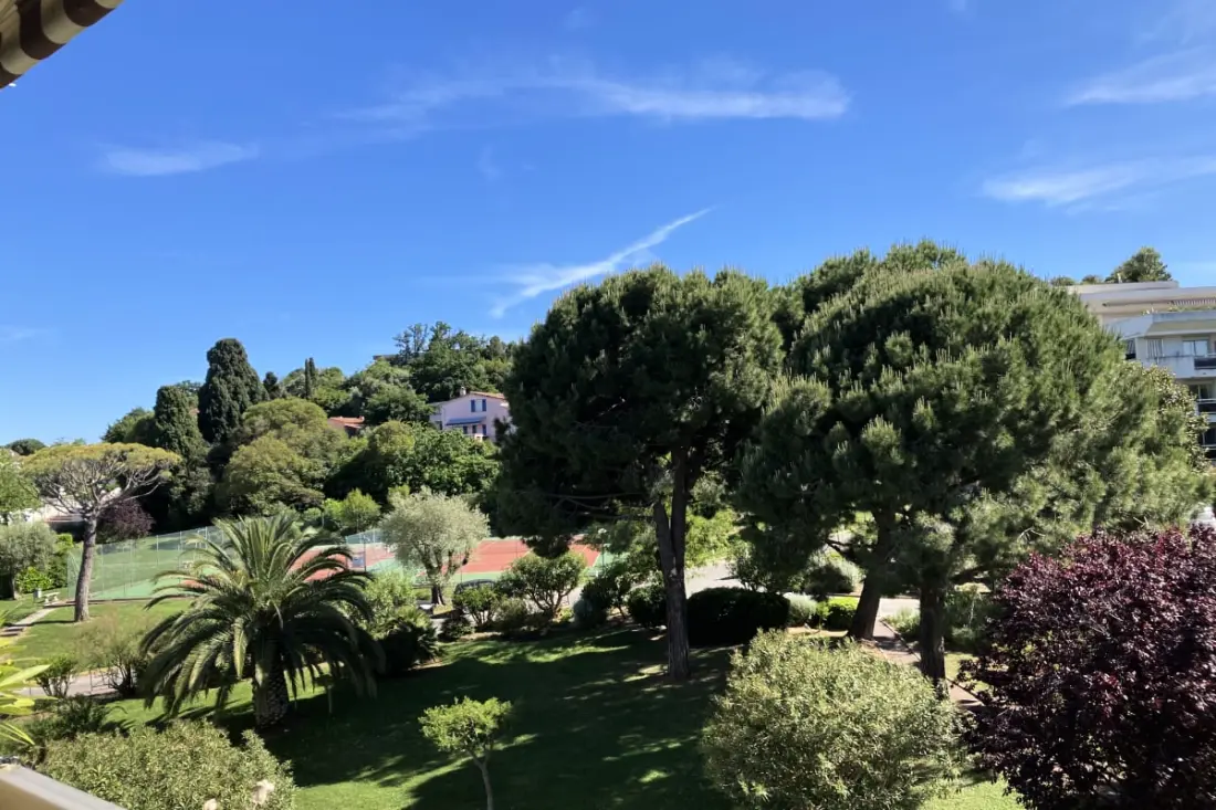 Beau Studio Pour 2 - Vue Mer &amp; Piscine