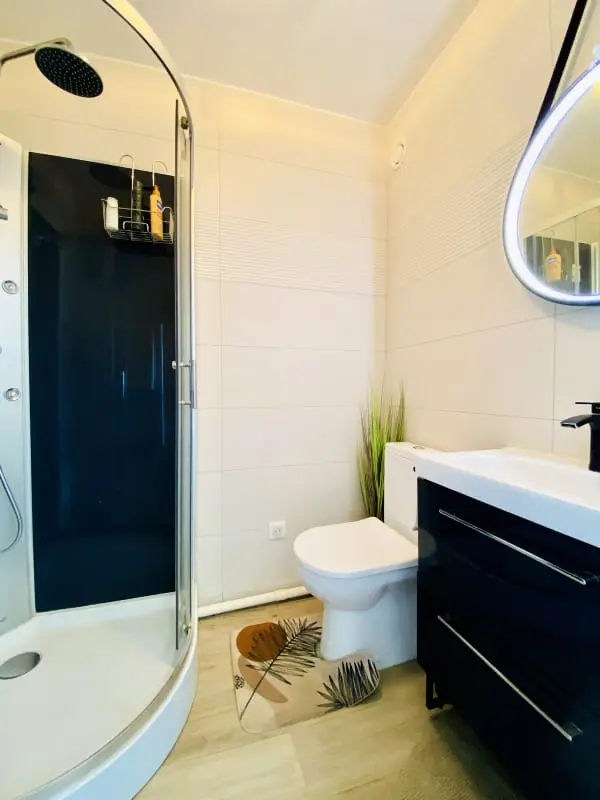 Beau Studio Pour 2 - Vue Mer &amp; Piscine