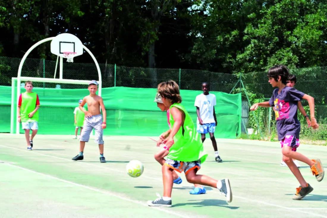 Camping Antipolis4 étoiles★★★★