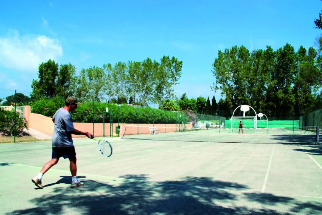 Camping Antipolis4 étoiles★★★★