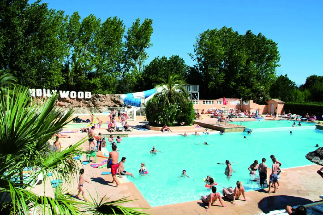 Camping Antipolis4 étoiles★★★★