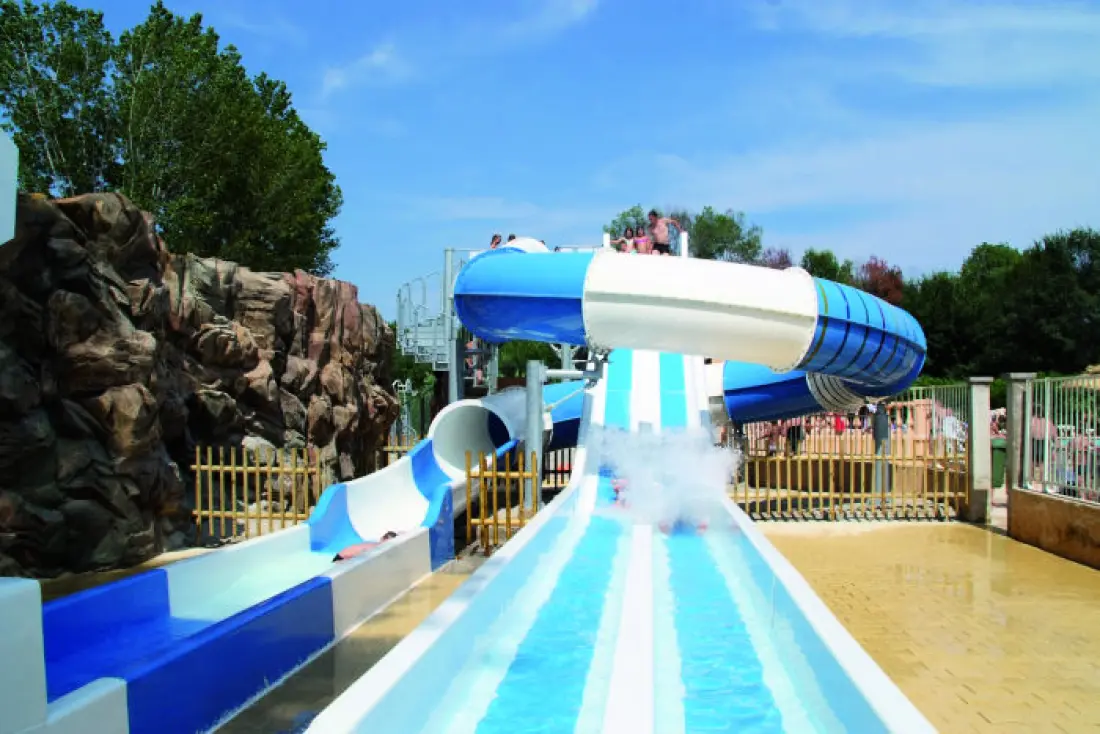 Camping Antipolis4 étoiles★★★★