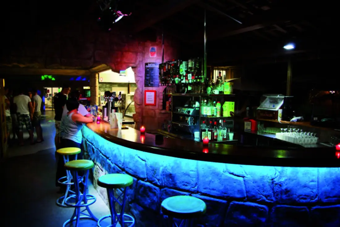 Camping Antipolis4 étoiles★★★★