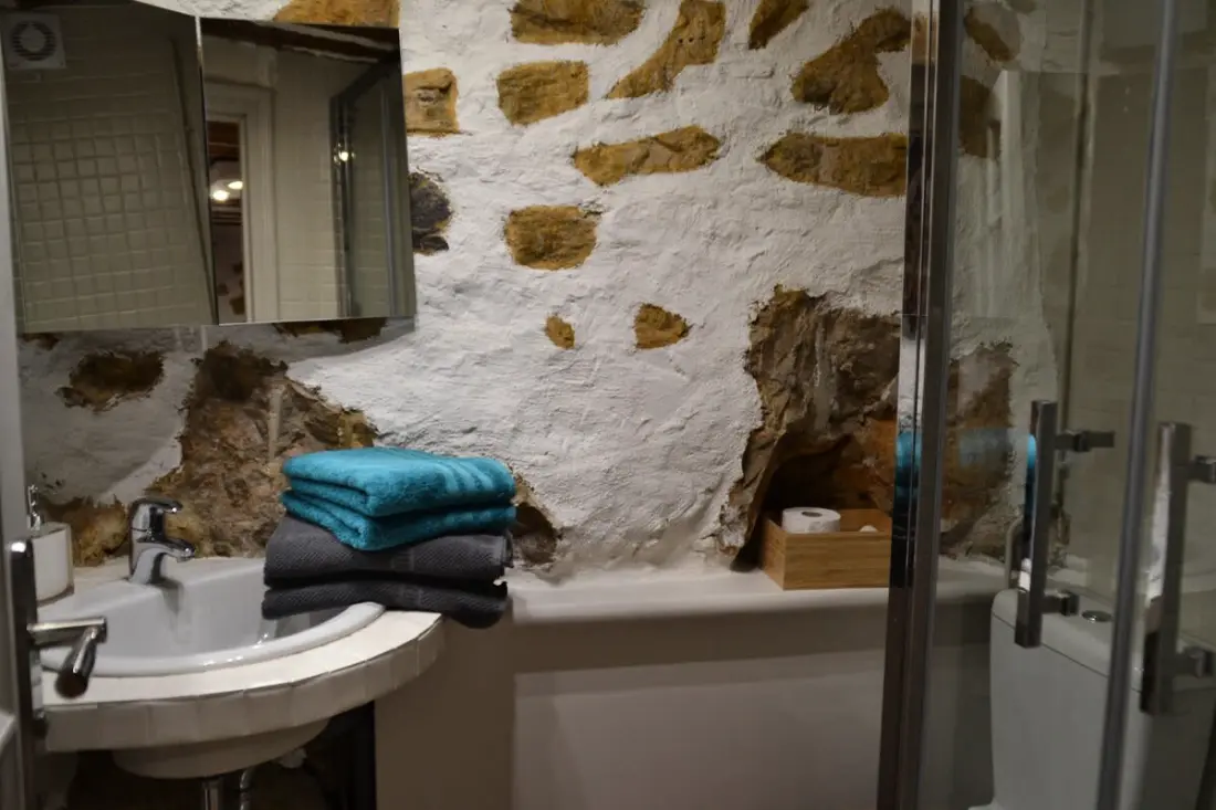 Charmant Duplex Au Coeur Du Vieil Antibes, 3 Pers