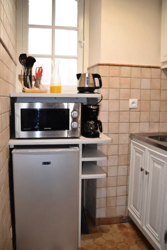 Charmant Duplex Au Coeur Du Vieil Antibes, 3 Pers