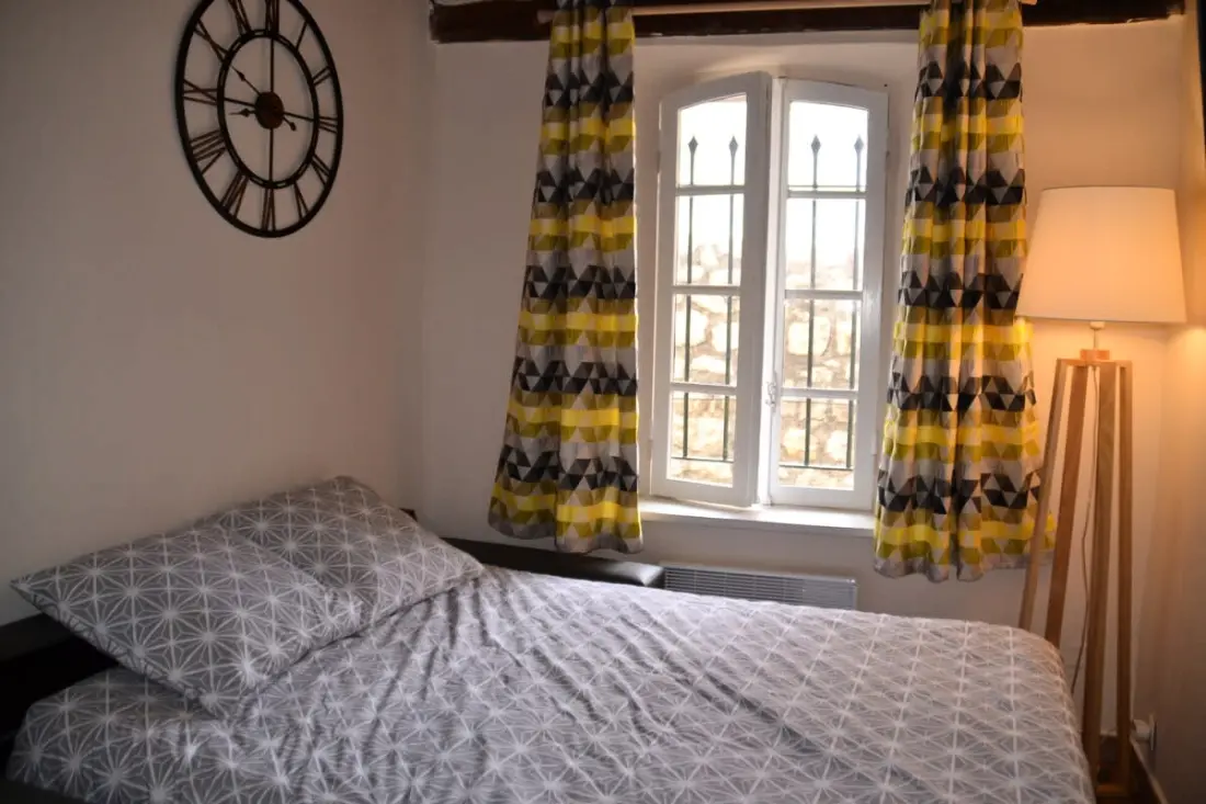 Charmant Duplex Au Coeur Du Vieil Antibes, 3 Pers