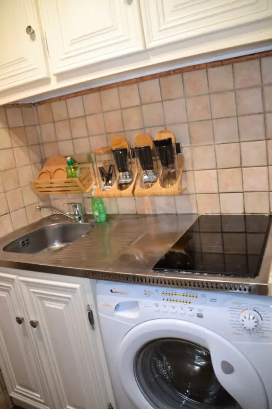 Charmant Duplex Au Coeur Du Vieil Antibes, 3 Pers