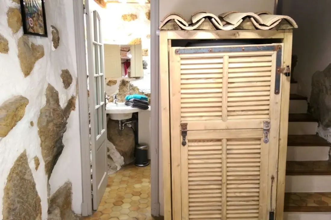 Charmant Duplex Au Coeur Du Vieil Antibes, 3 Pers