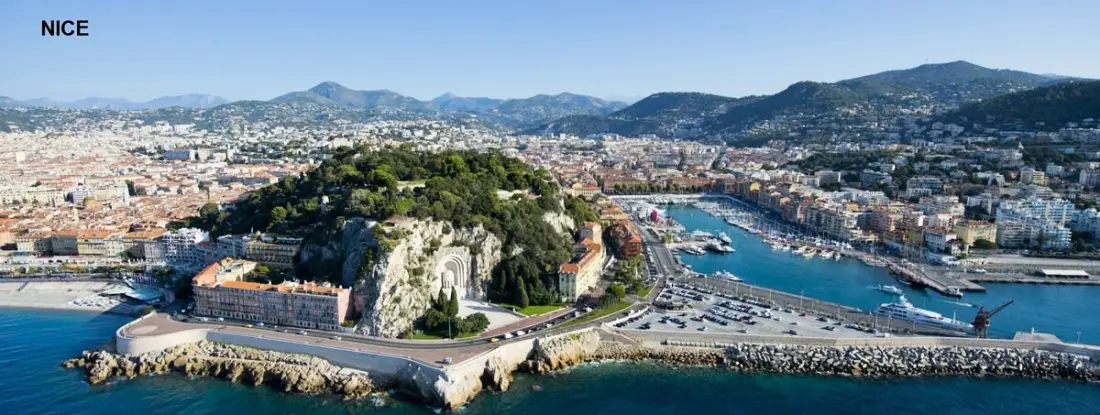 Charmant Duplex Au Coeur Du Vieil Antibes, 3 Pers