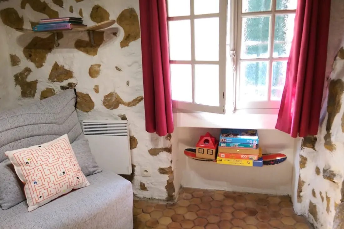 Charmant Duplex Au Coeur Du Vieil Antibes, 3 Pers
