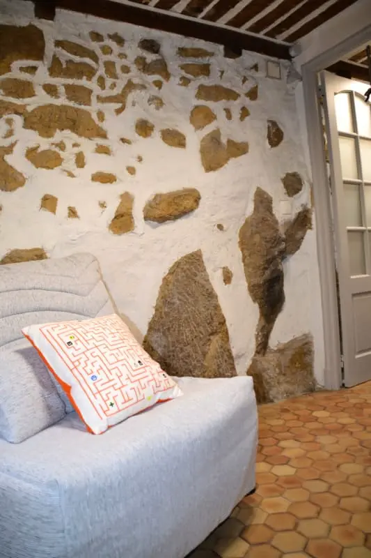 Charmant Duplex Au Coeur Du Vieil Antibes, 3 Pers
