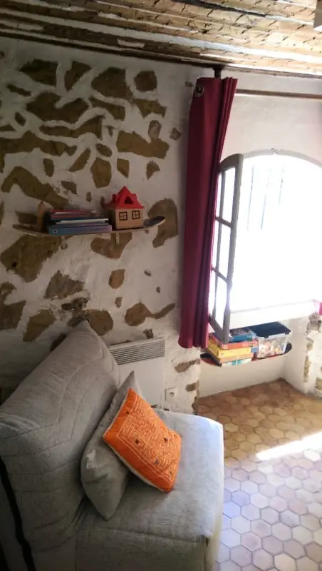 Charmant Duplex Au Coeur Du Vieil Antibes, 3 Pers