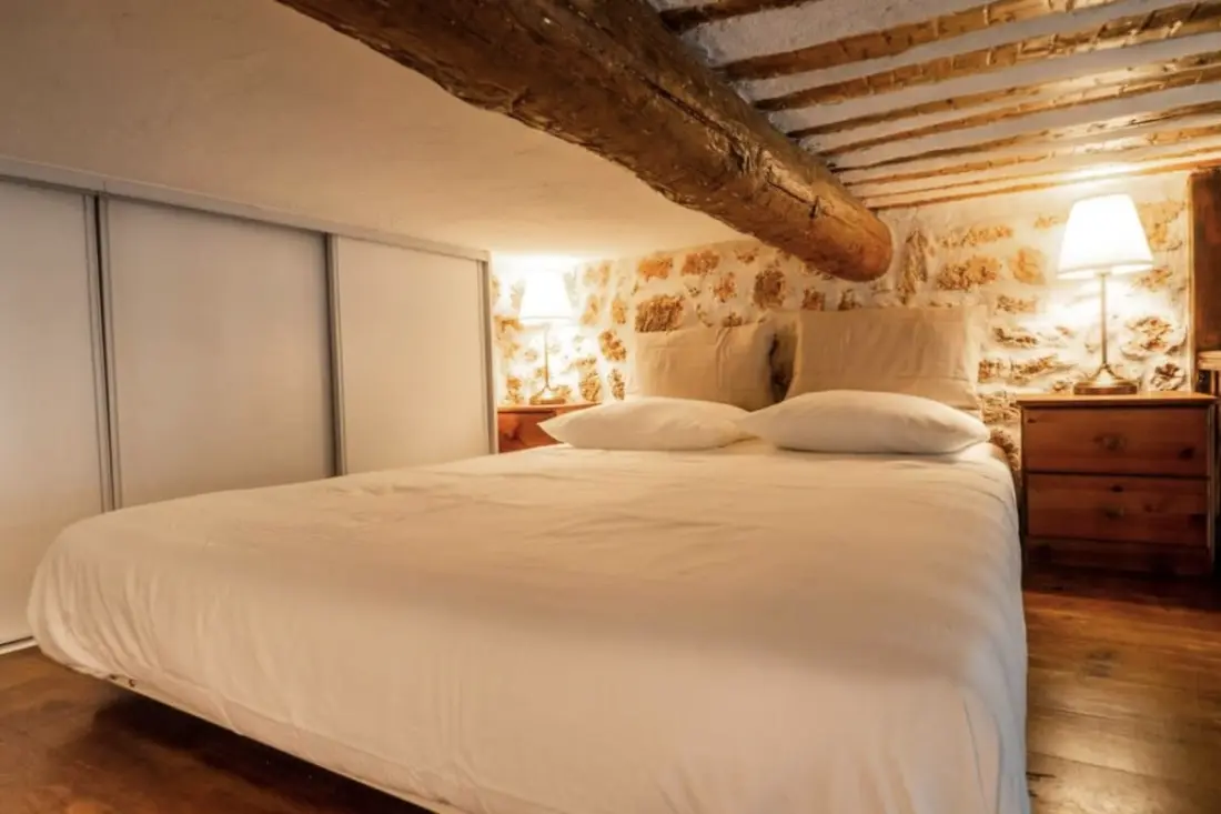 Joli Studio Climatisé - Vieil Antibes