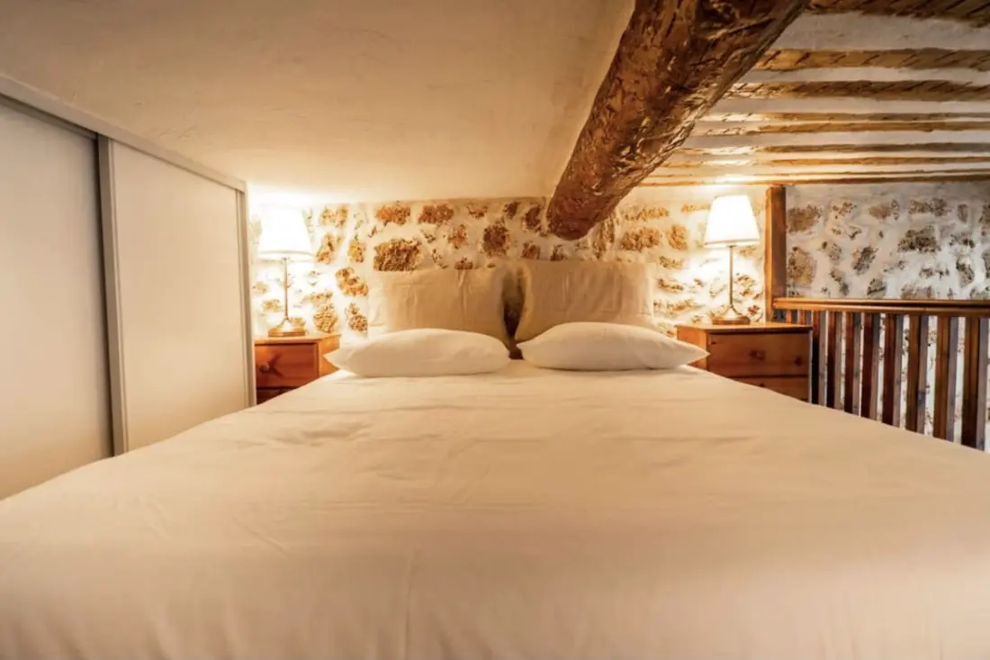 Joli Studio Climatisé - Vieil Antibes