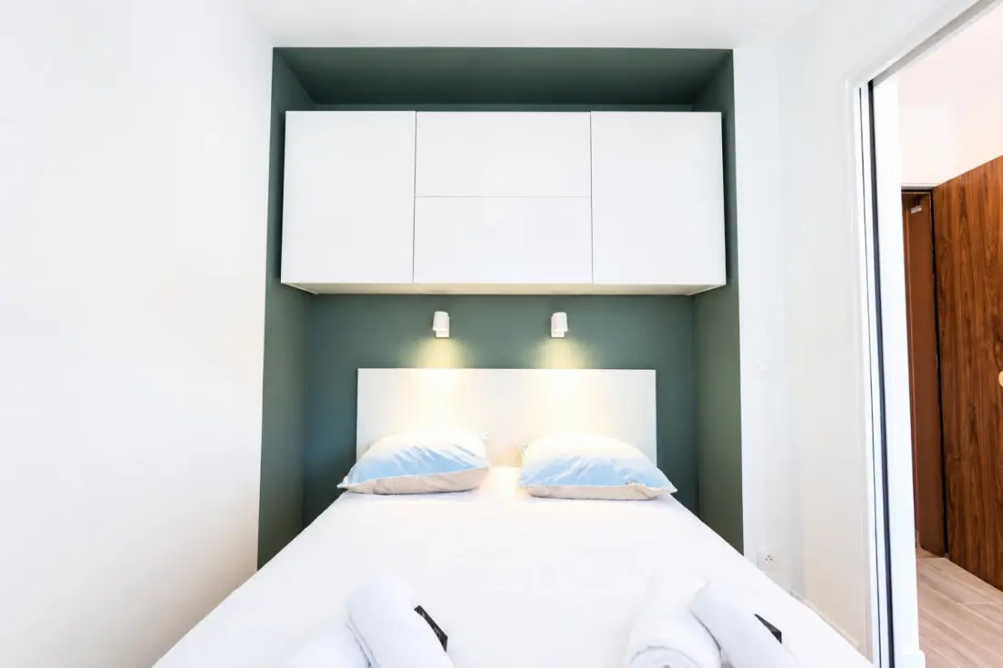 Le Cosy Azuréen -