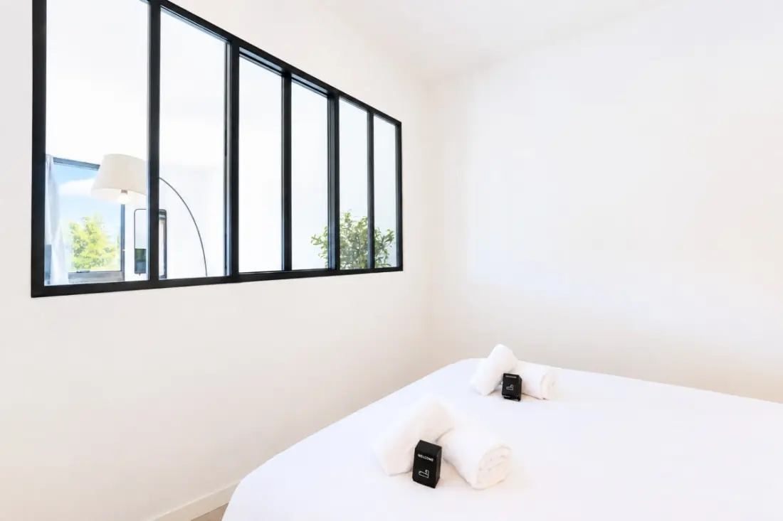 Le Cosy Azuréen -