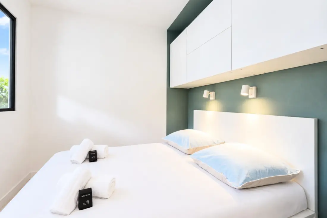 Le Cosy Azuréen -