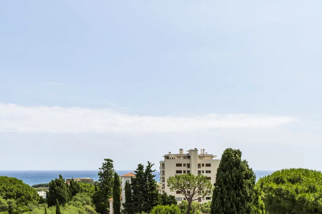 Magnifique Appartement Avec Terrasse
