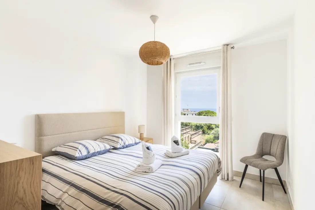Magnifique Appartement Avec Terrasse