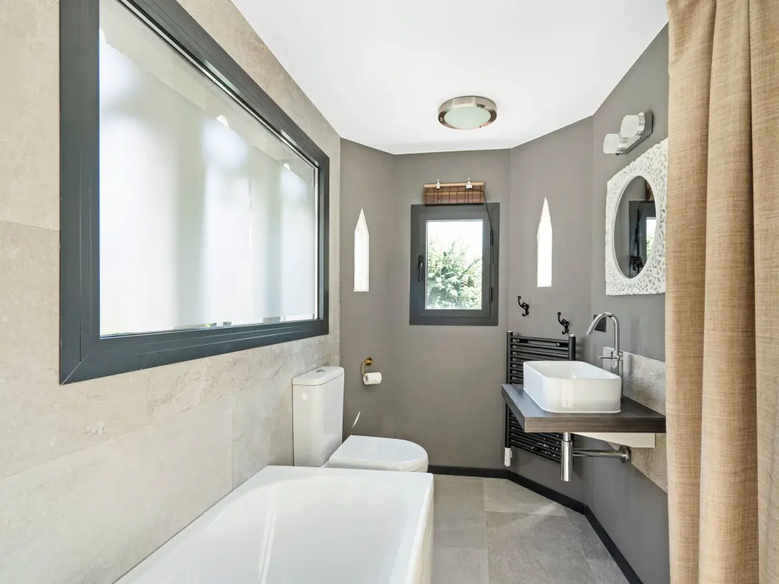 Maison de Vacances Antibes