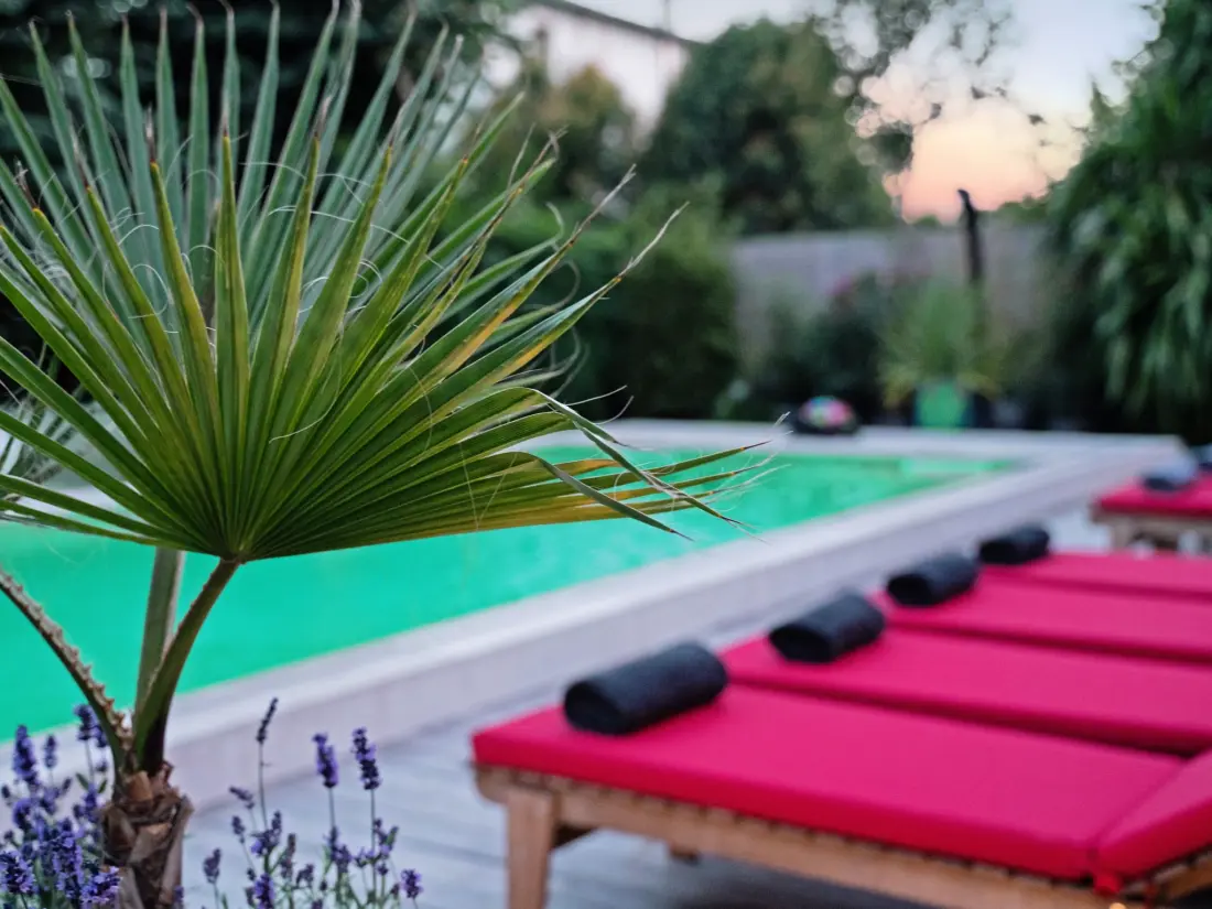 Maison de Vacances Antibes