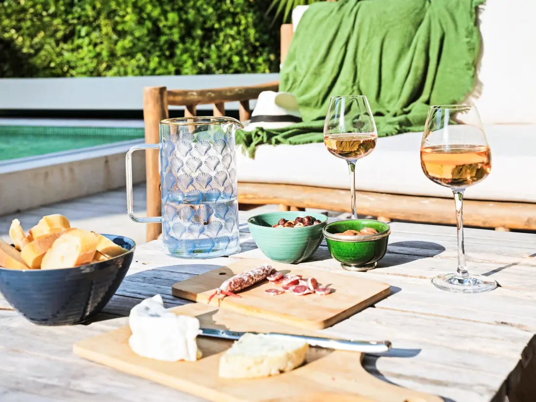 Maison de Vacances Antibes