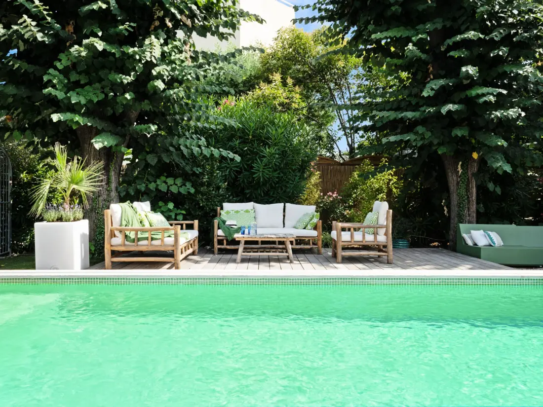 Maison de Vacances Antibes