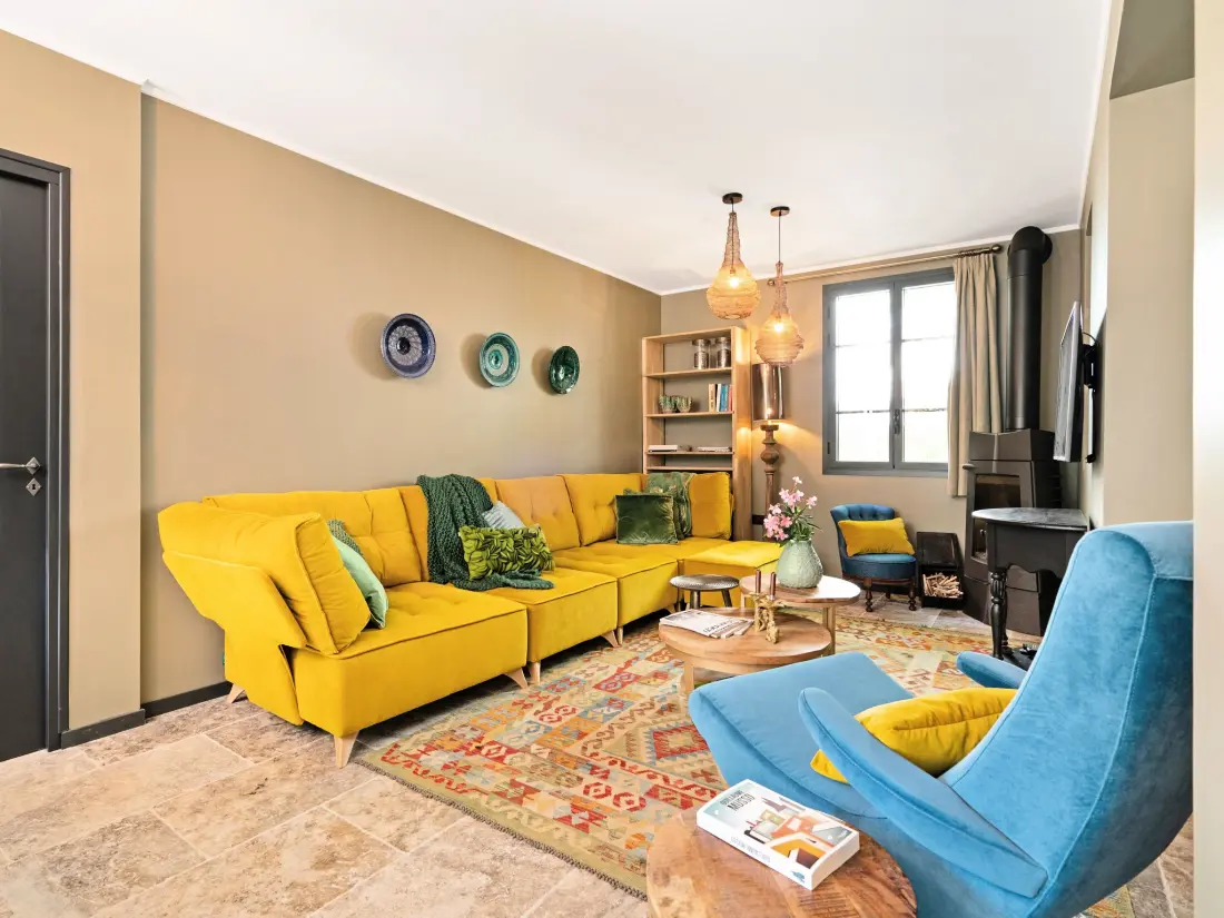 Maison de Vacances Antibes