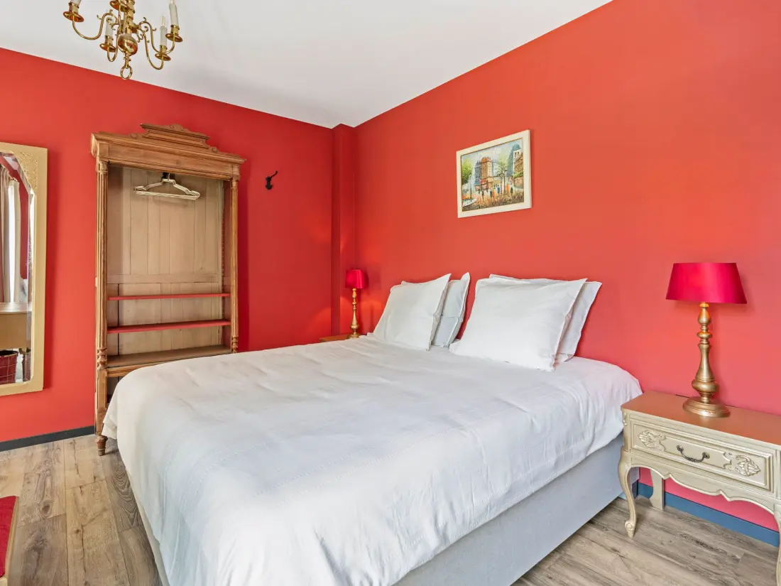 Maison de Vacances Antibes