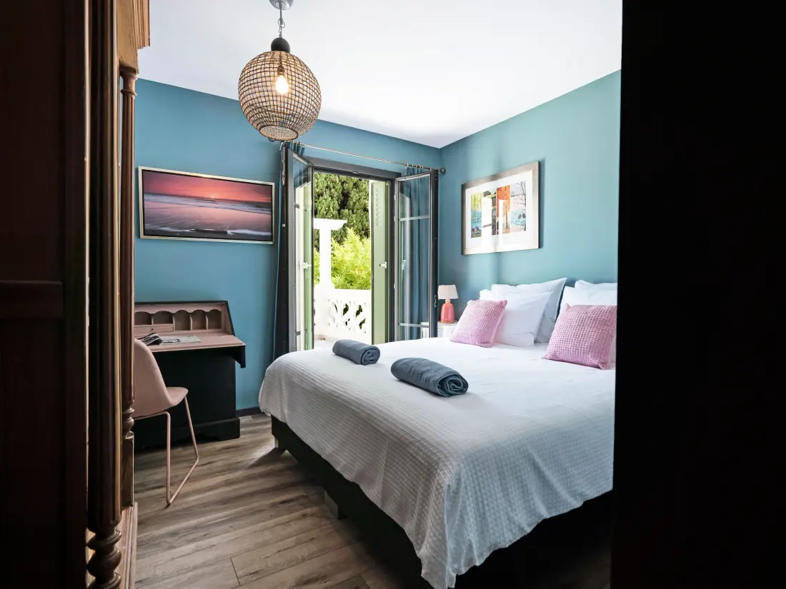 Maison de Vacances Antibes