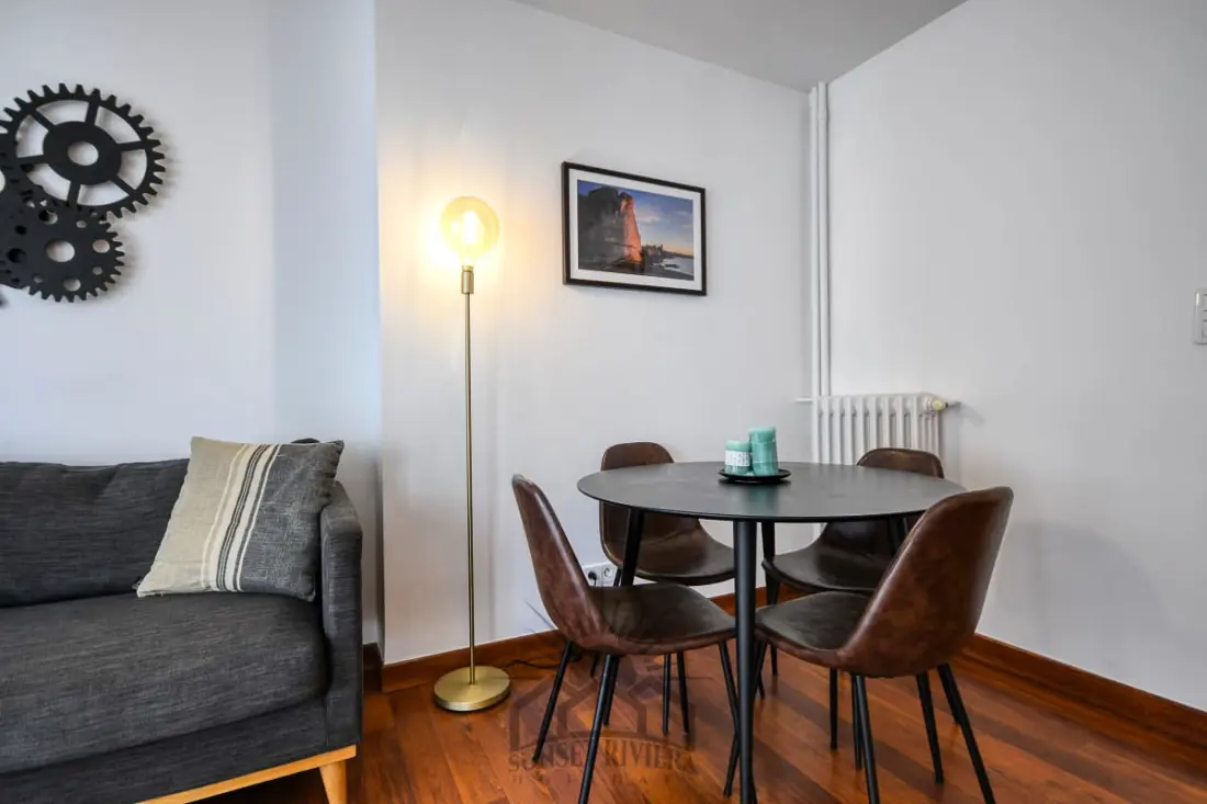 Le Carnot Appartement Pour 2 By Sunset