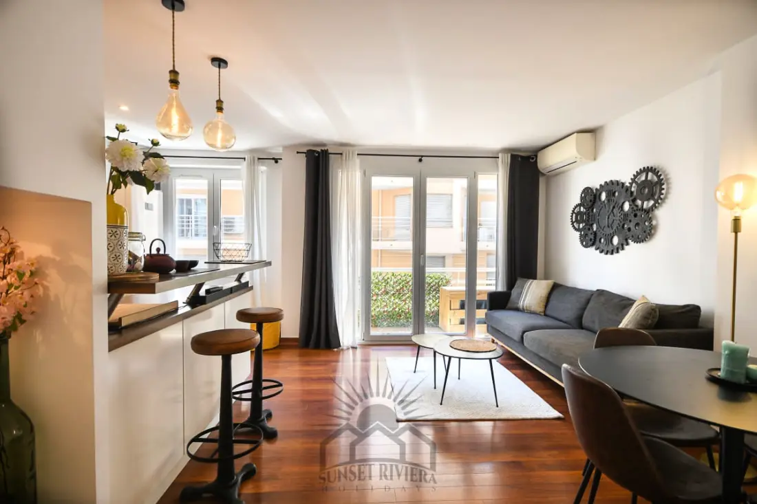 Le Carnot Appartement Pour 2 By Sunset