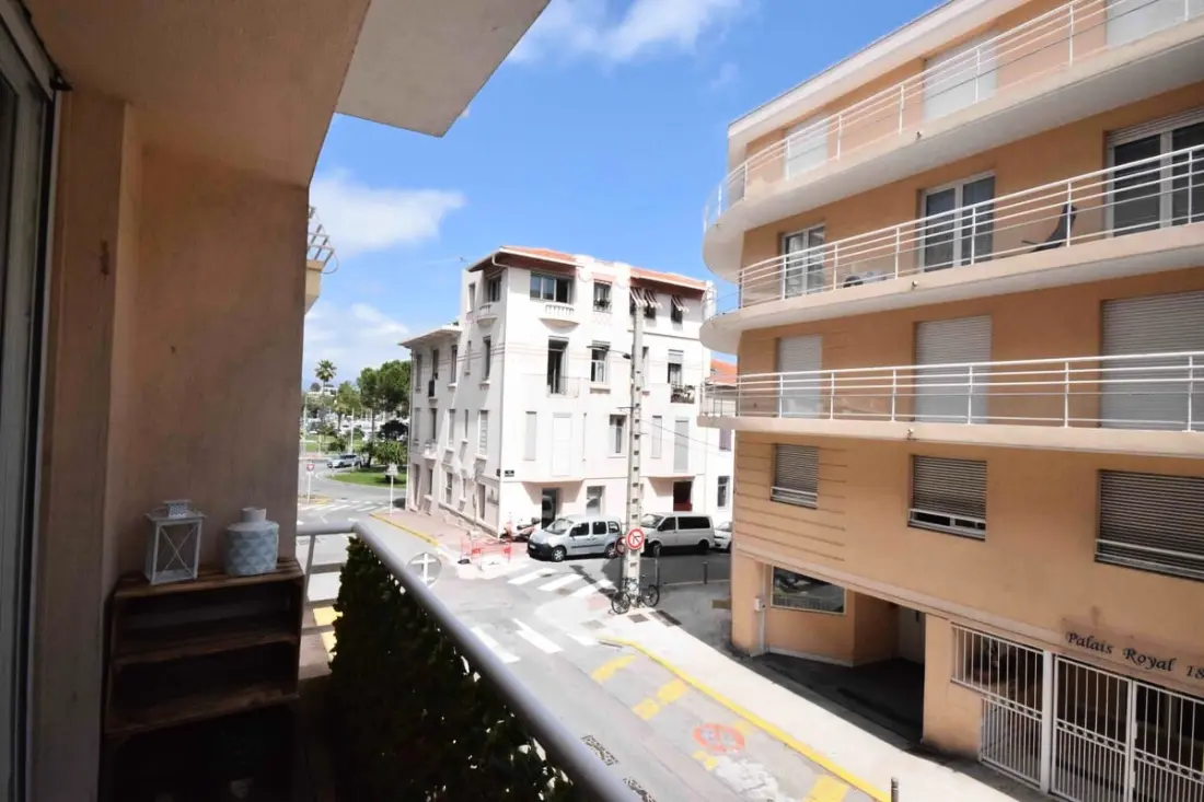 Le Carnot Appartement Pour 2 By Sunset