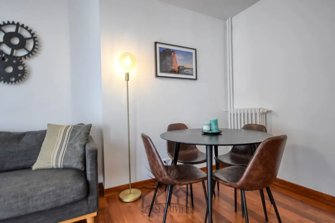 Le Carnot Appartement Pour 2 By Sunset