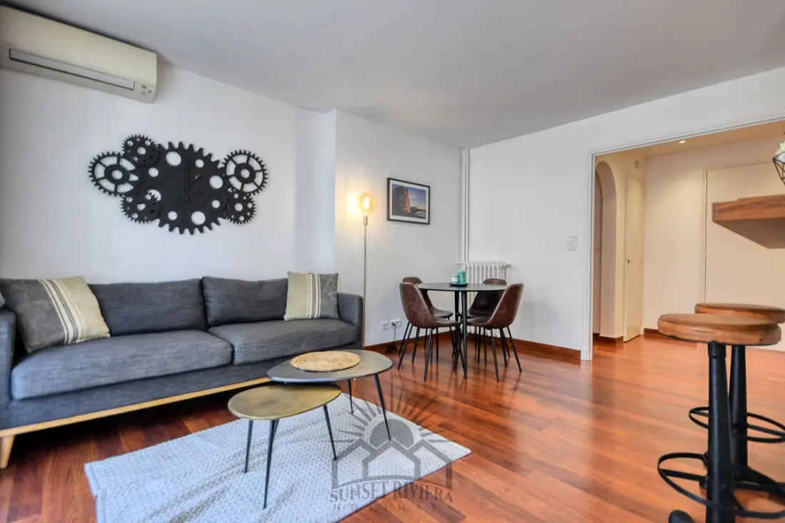 Le Carnot Appartement Pour 2 By Sunset