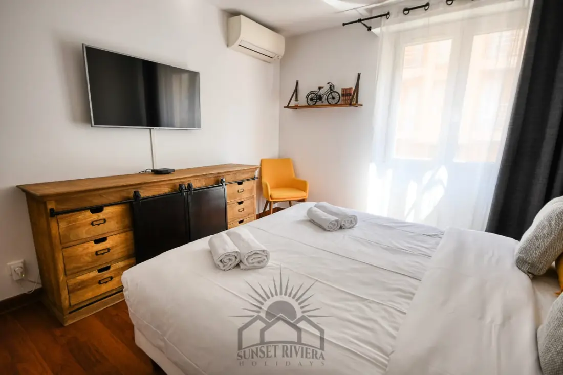 Le Carnot Appartement Pour 2 By Sunset