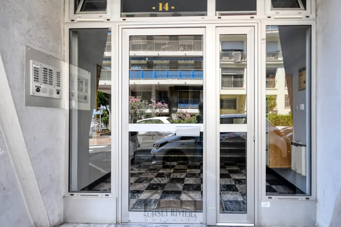 Le Carnot Appartement Pour 2 By Sunset
